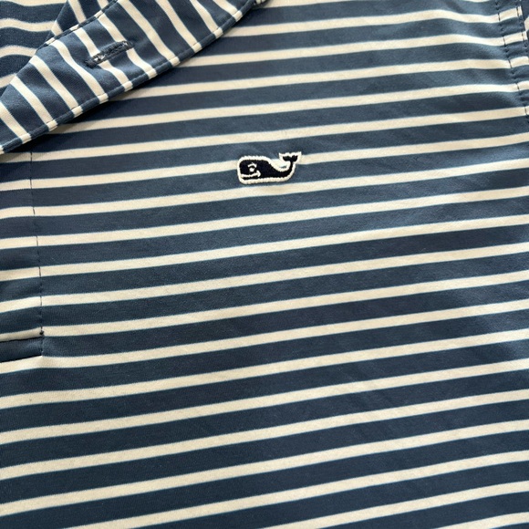 Vineyard Vines Men’s Polo - Picture 2 of 5